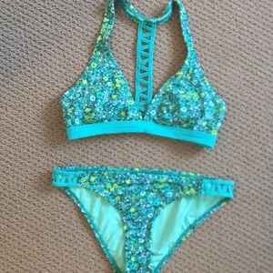 Athleta bikini